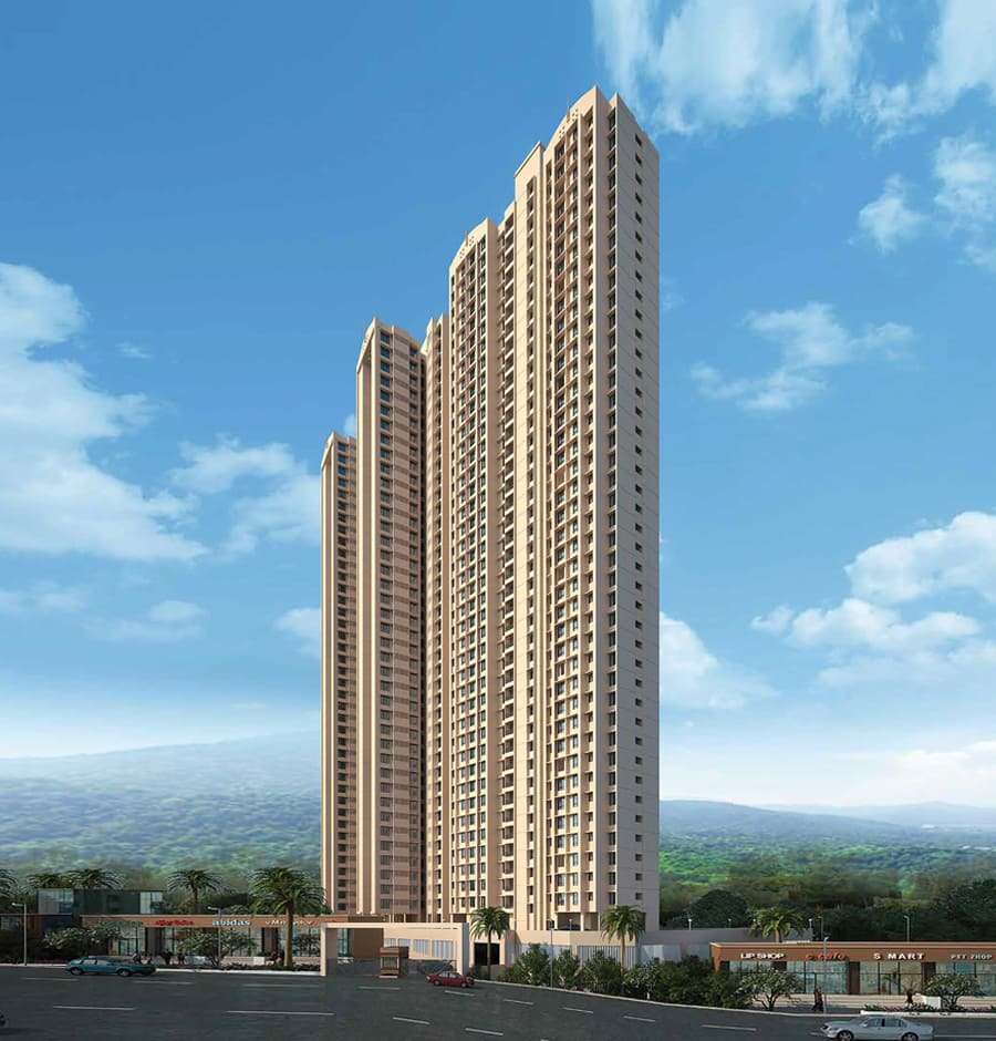 Puranik Ikigai Thane Puranik Ikigai Thane