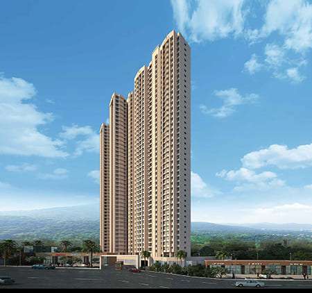 Puranik Ikigai Thane
