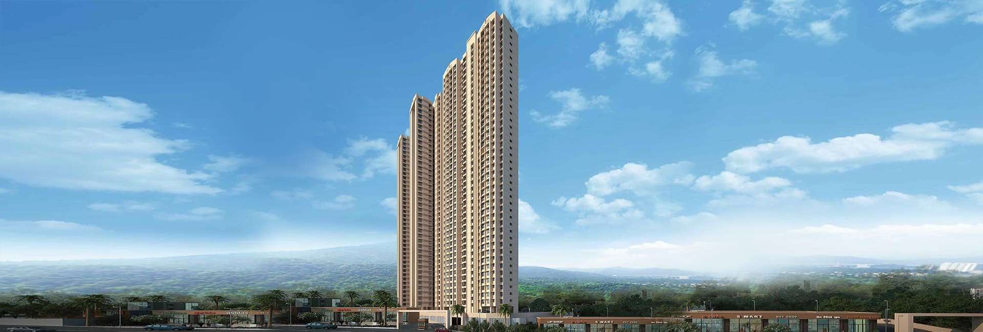 Puranik Ikigai Thane